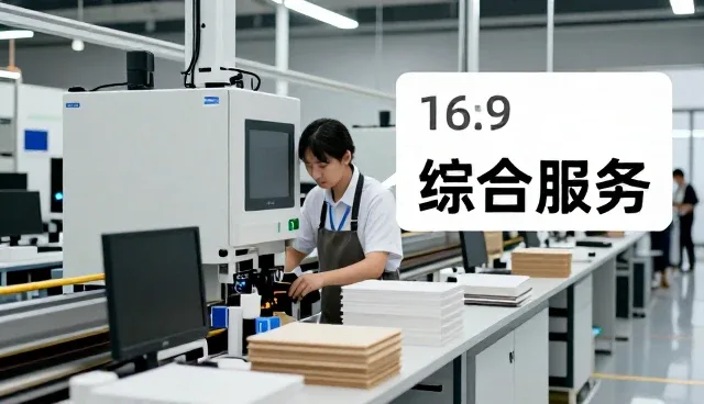 智能监测设备