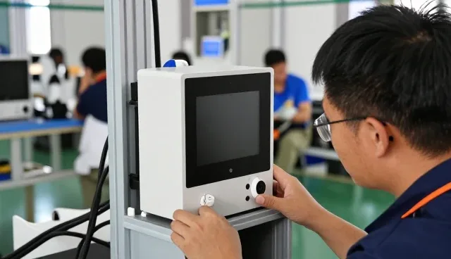 社区服务站为什么需要技术开发与维护？