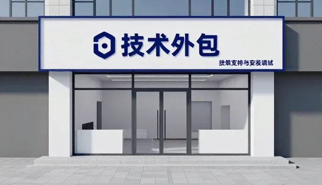技术外包服务技术如何影响设计变化